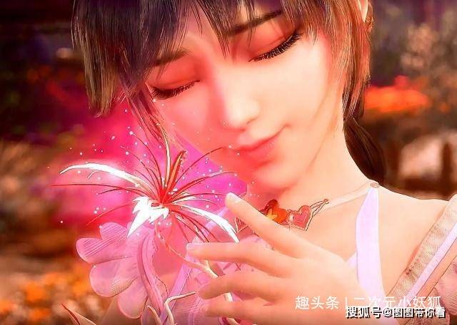 斗罗大陆动画引爆全网献祭场面不知道让多少粉丝泪流满地