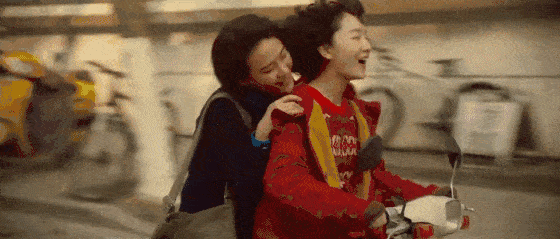 王万兵工作室影视中心:电影《七月与安生》友情,爱情找到归宿,活出