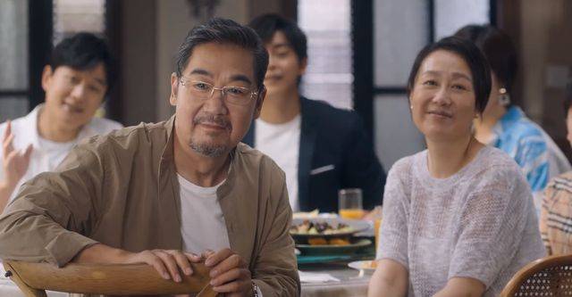 《小舍得》开播收视第一,张国立变"渣男"!凭这3点它必成爆款