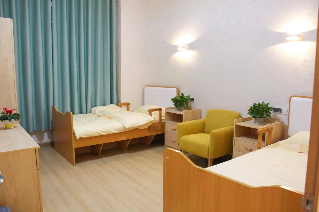 广州仅10床位的家庭式养老院你见过吗