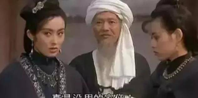原创香港演员王钟去世,曾因《武状元苏乞儿》家喻户晓