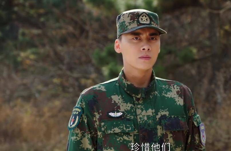 军旅片还有武侠元素,李易峰《号手就位》真会玩