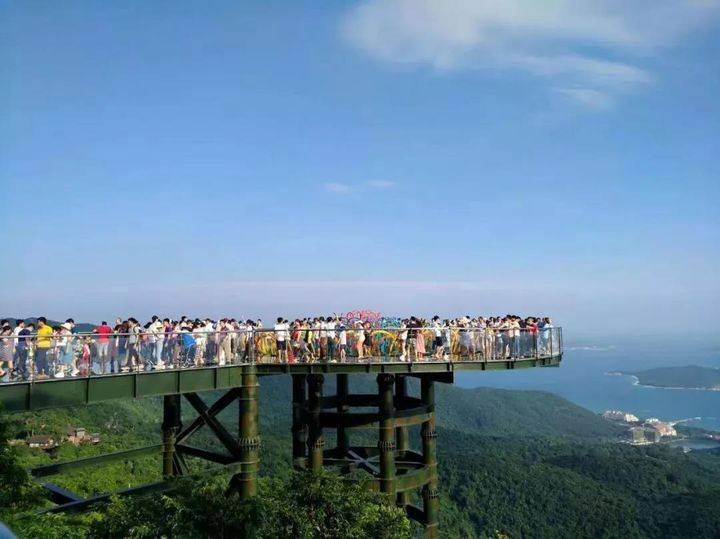 这几个小众地方人少景美!才是五一旅游的首选!