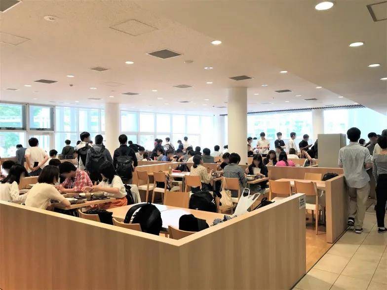 日本大学介绍:东京农工大学