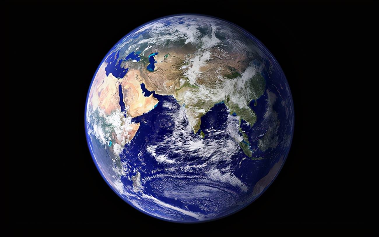 2021年的世界地球日主题为"修复我们的地球"(restore our earth).