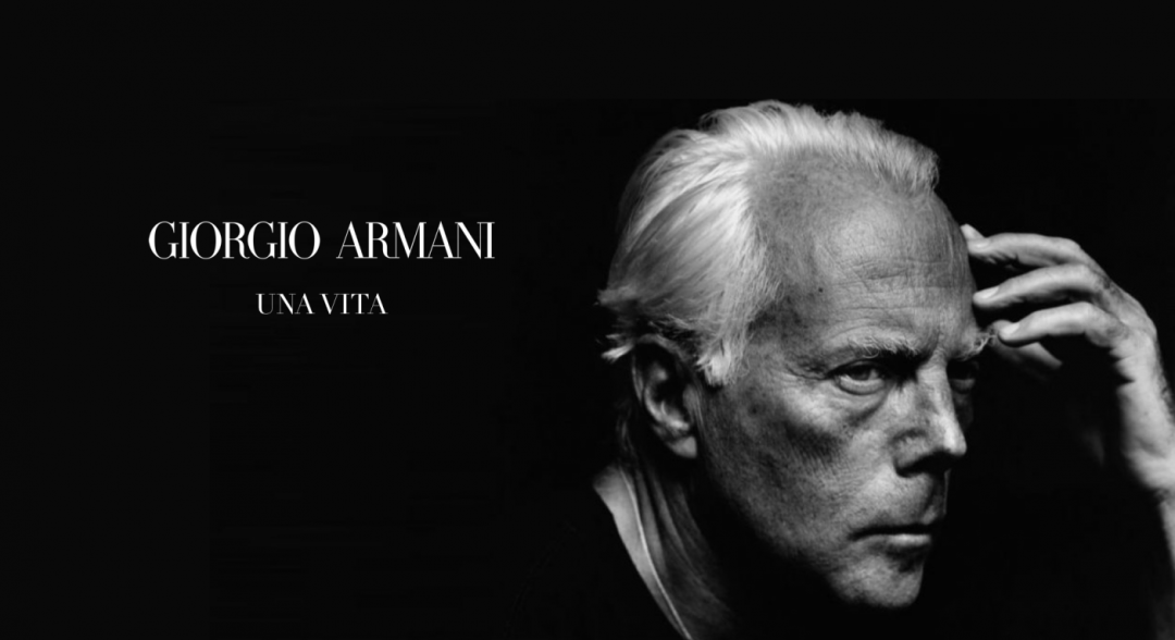 giorgio armani 意大利人物志_乔治·阿玛尼