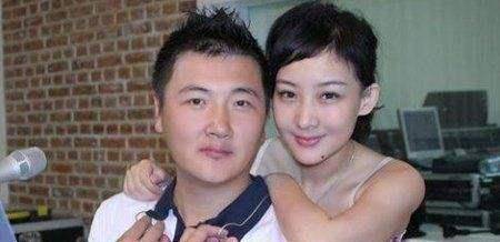 11年前,孙楠为娶潘蔚与买红妹离婚,今买红妹的报复:堪称教科书