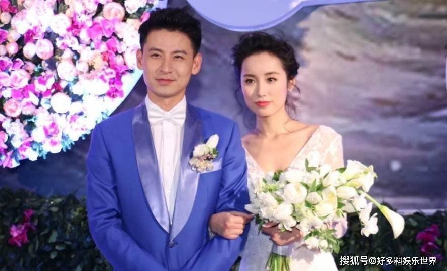 原创吕一的老公是谁啊?各方面都很优秀的她人气一直不温不火