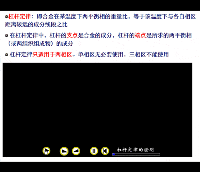 3%) 珠光体:共析转变的产物,是a 与fe3c的机械混合物,用p表示.