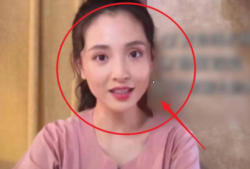 张雨剑官宣生女后吴倩生完孩子的状态被扒出产后的状态太明显