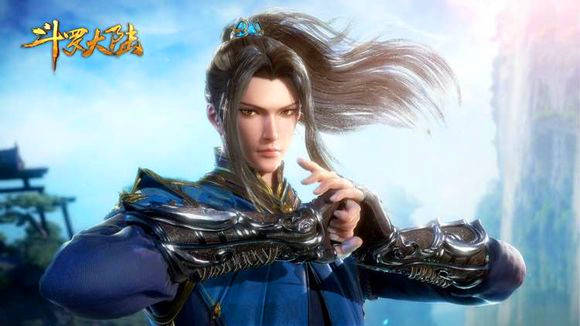 原创斗罗大陆:唐三千手修罗登场,身受剧毒梦回地球唐门