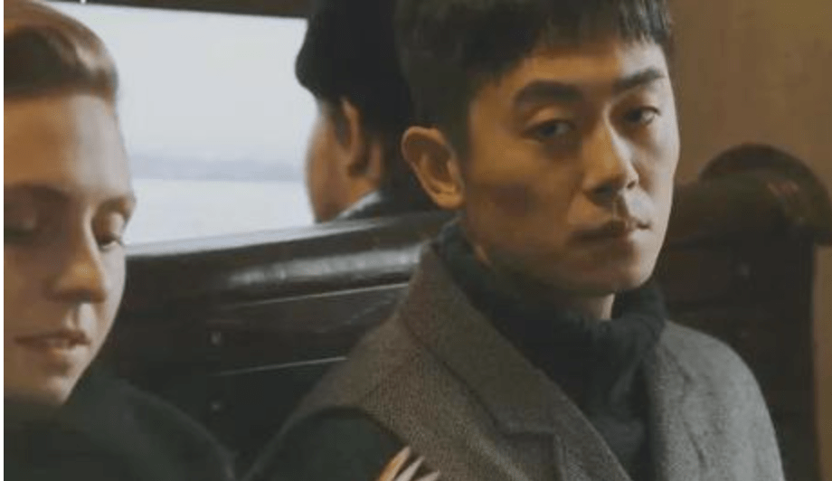 《悬崖之上》或成《风声》后最好看