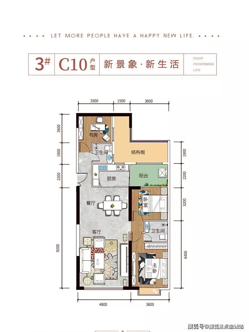 曲靖本周特价房城芯实景现房5套特价抓住机会