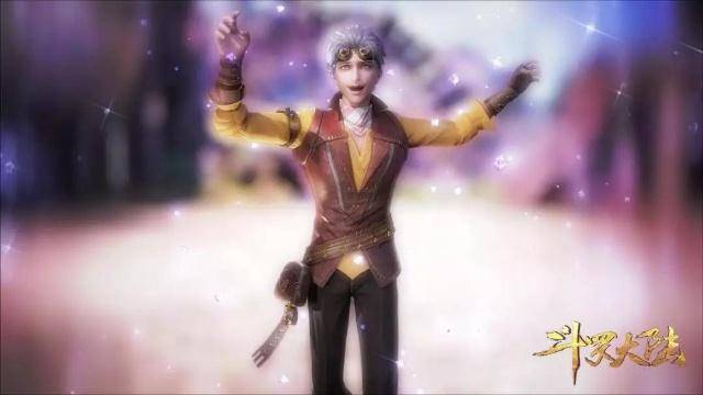 东北延年 《斗罗大陆》:奥斯卡才是最神秘的存在,有超