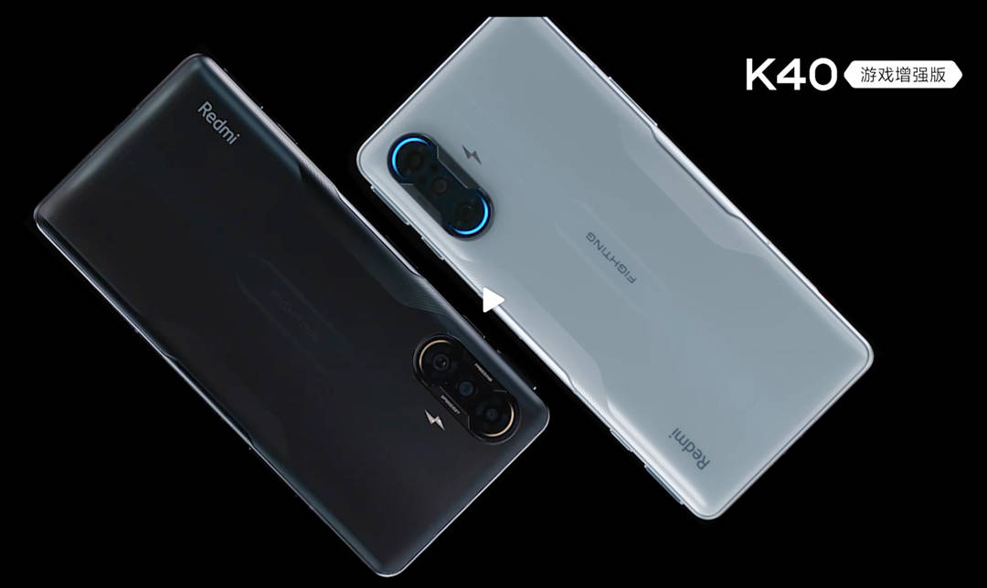 原创redmik40游戏增强版详细配置提前公布唯一的悬念只剩价格