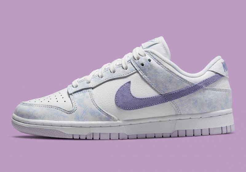 推荐3 款2021 年「不联名也很可以」的nike dunk