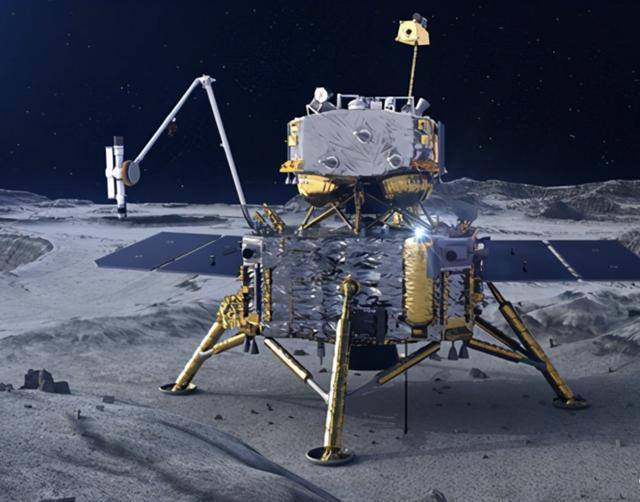 嫦娥六号探月任务已安排,在月球南极探测取样,或将"取