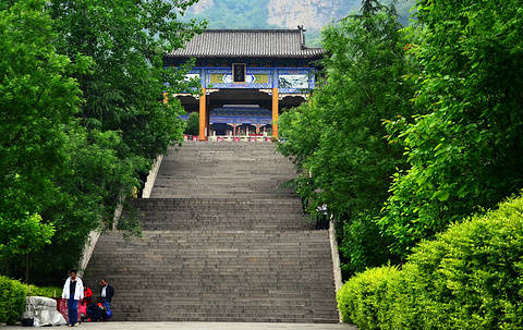 到石家庄旅游,这几个景点千万不要错过_河北省