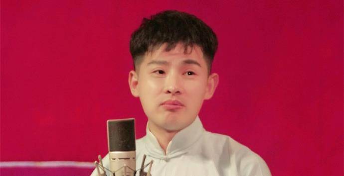 原创德云社小龙真损,一顿饭把孙九芳,马霄戎说没了,说相声的没好人