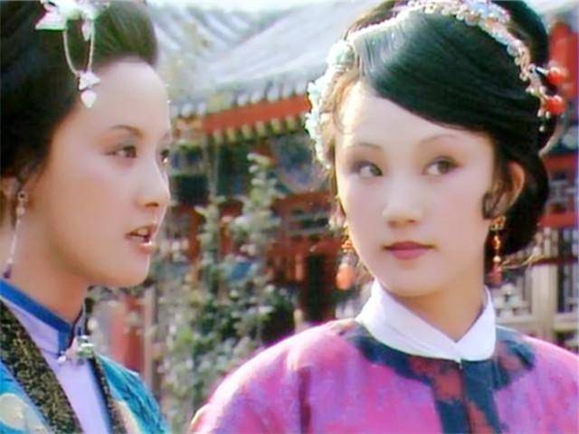 秋桐究竟比尤二姐王熙凤好在哪里,让贾琏与她"如胶似漆"?