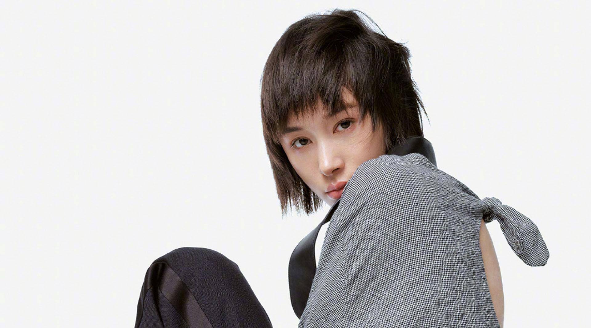 原创"国明妖精"王子文出道14年演绎了很多作品,你最喜欢哪一个?