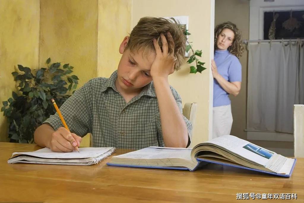 孩子反应能力慢?也许只是认知风格有差异
