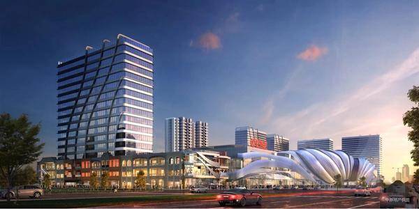 "新一线城市"受求职者青睐 看万达集团如何搭建就业平台