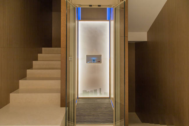 家用电梯(别墅电梯)设计有哪一些注意事项?你都知道吗