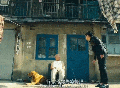 有一个段子曾在网上广为流传,