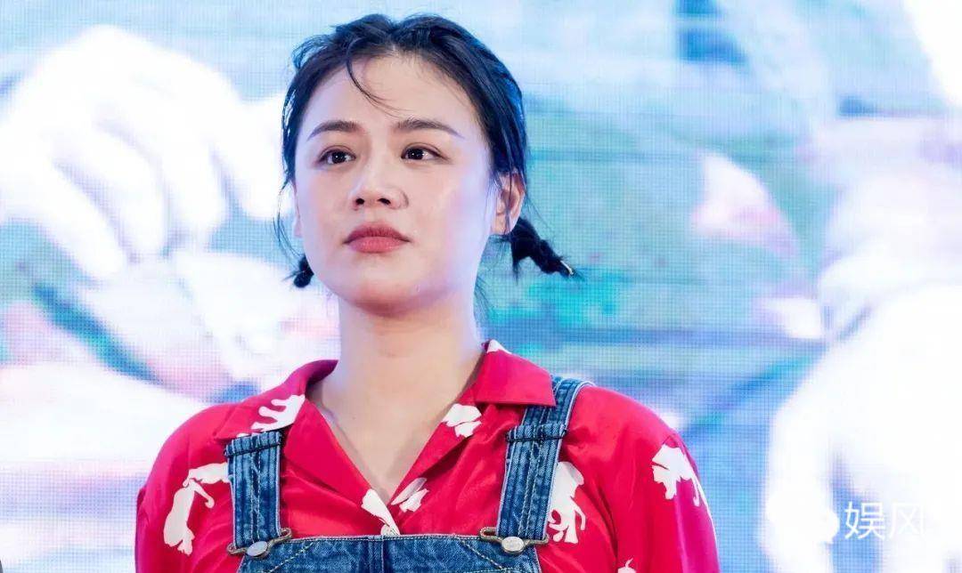 明星陷入"发胖魔咒":阿娇,马思纯胖到没脖子,王一博也