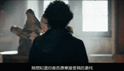 《列奥纳多》影评:很美很欲的新剧,光颜值就够看的
