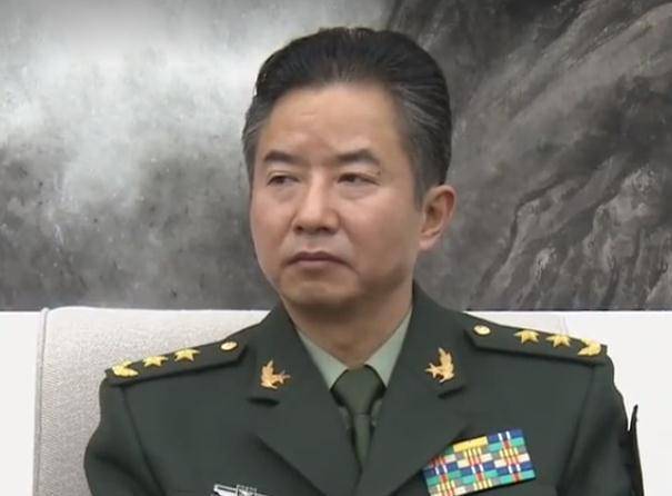 高层任免,西藏军区司令员换人!58岁升中将,功勋卓著,来头不小_王凯