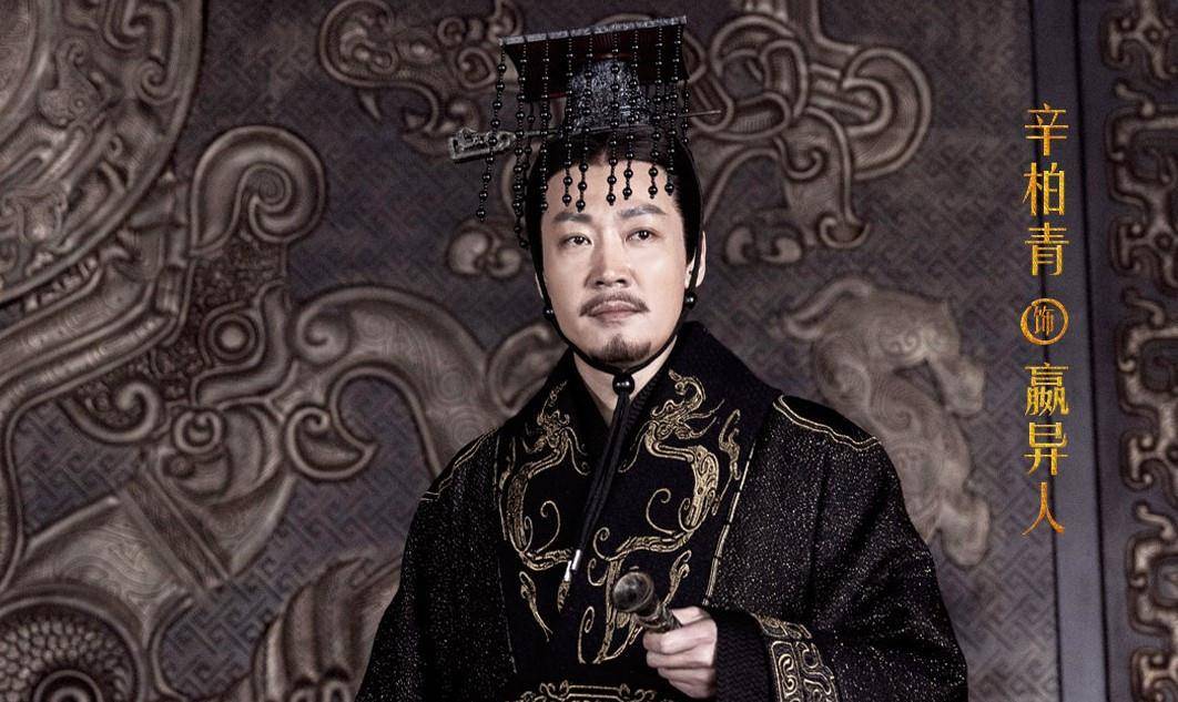 张鲁一,段奕宏《大秦帝国之天下》难成爆款?别开玩笑了