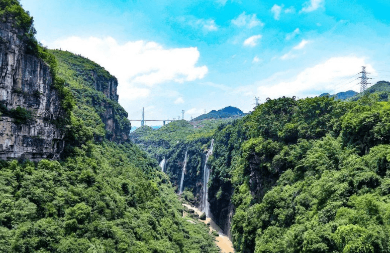 原创五一冷门景点推荐,风景绝美游客少,最后一个你肯定没去过