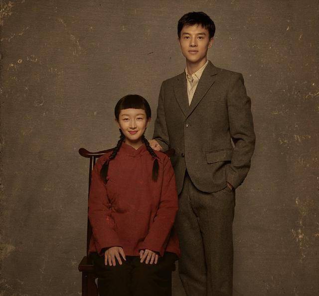 原创周冬雨客串《新世界》,眉上刘海造型吸睛,却只活了一集零几分钟