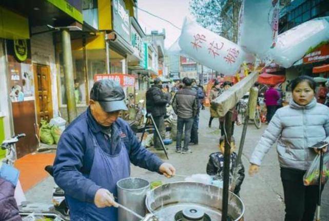 记忆中80年代的农村美食,陪伴我们成长中最重要的回忆