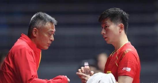 小胖4-2战胜小小胖,马龙4-1赢方博,两位奥运主力成员闯进四强