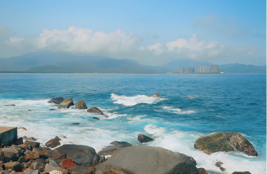 海南,领略滨海风光 复勘圆满结束!(最新发布)