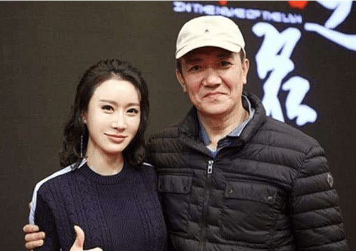 李幼斌前妻是她,付出多年青春换来离婚,男方净身出户娶三婚女人