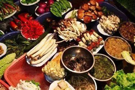 3,丽江美食