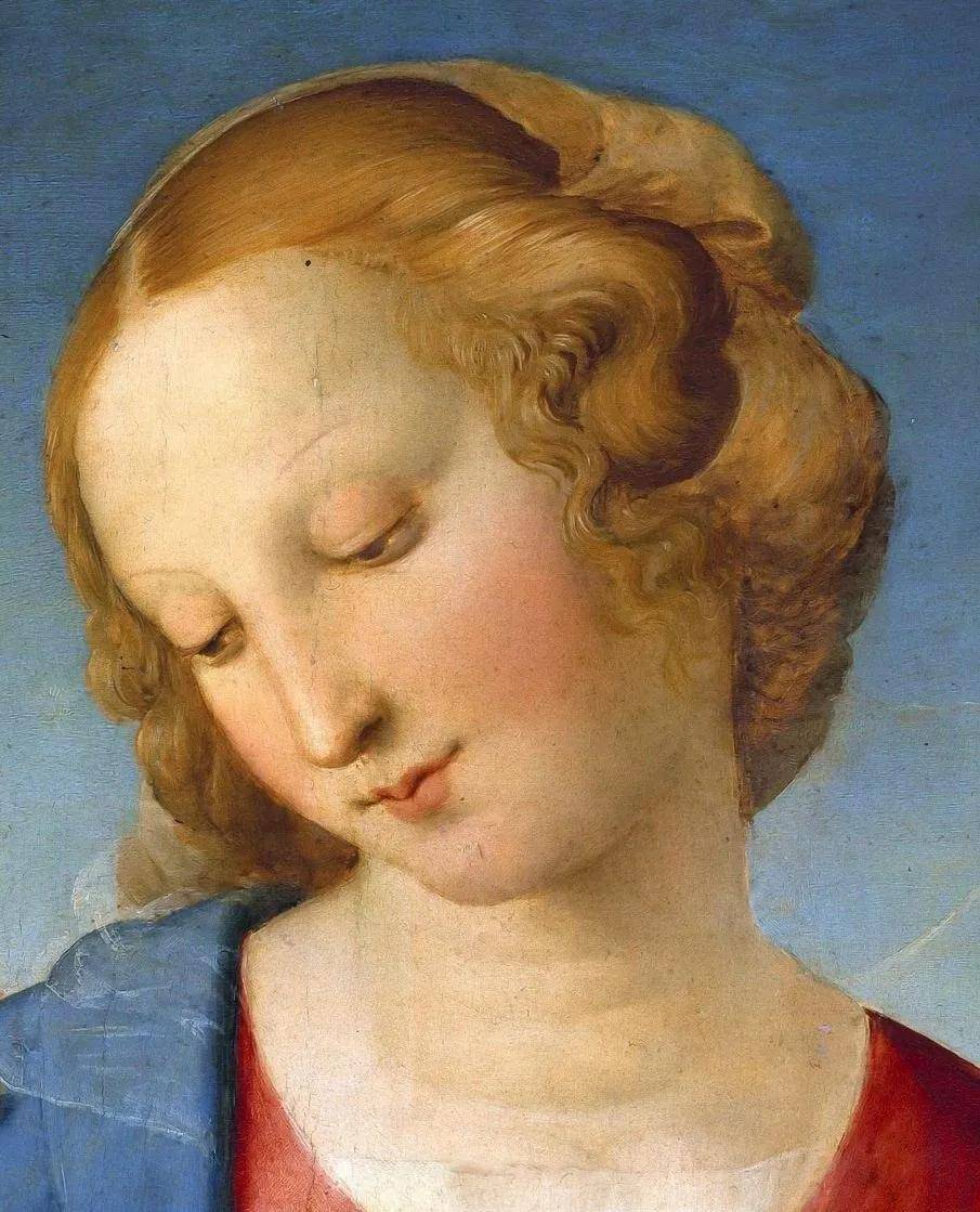 santi,1483—1520),常称为拉斐尔(raphael),意大利著名画家,也是"文艺