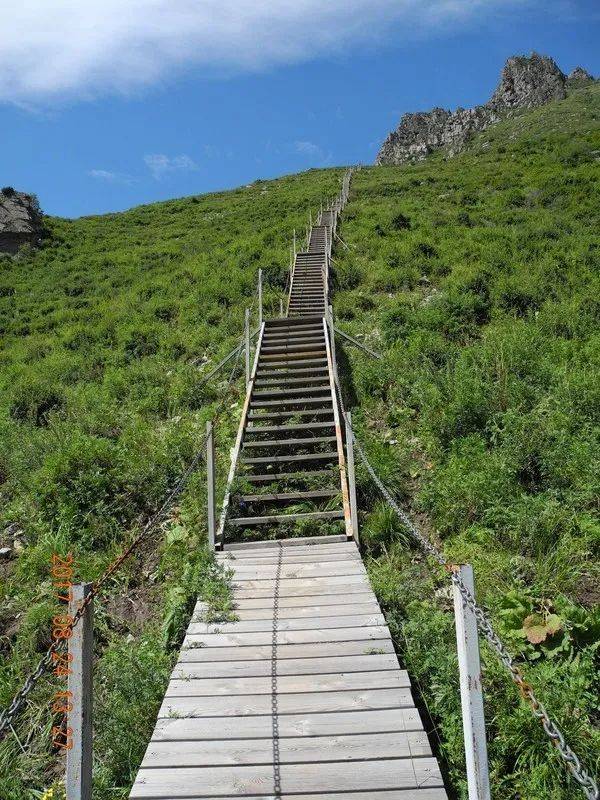 爬山好去处!北京这八座大山,人少景美好拍照,周末安排