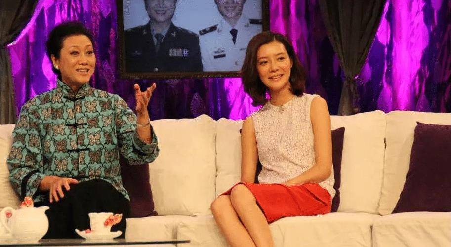 王丽云:为了给女儿一个完整的家,我隐忍了前夫近10年