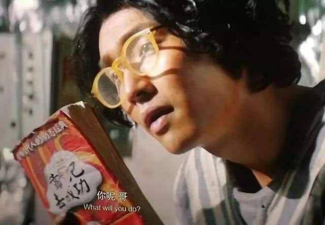 原创盘点娱乐圈中一副
