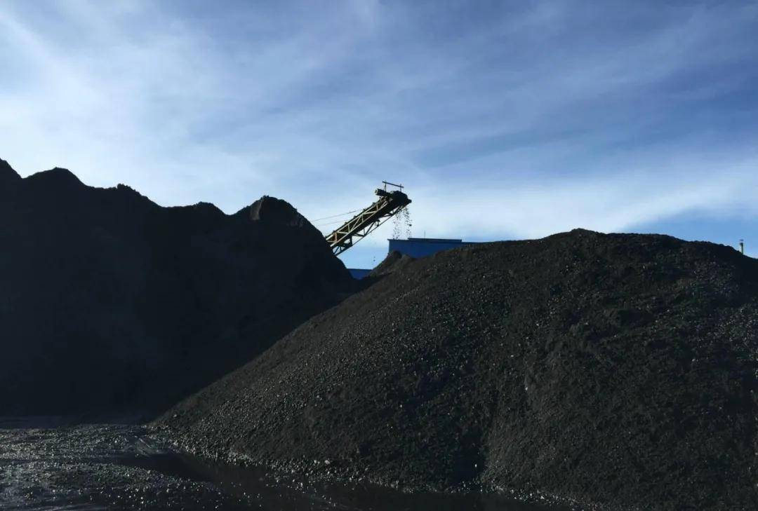 山西有20家煤矿成为二级达标煤矿,已确认