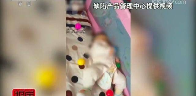 4岁女童头被床围卡住,"窒息"成了