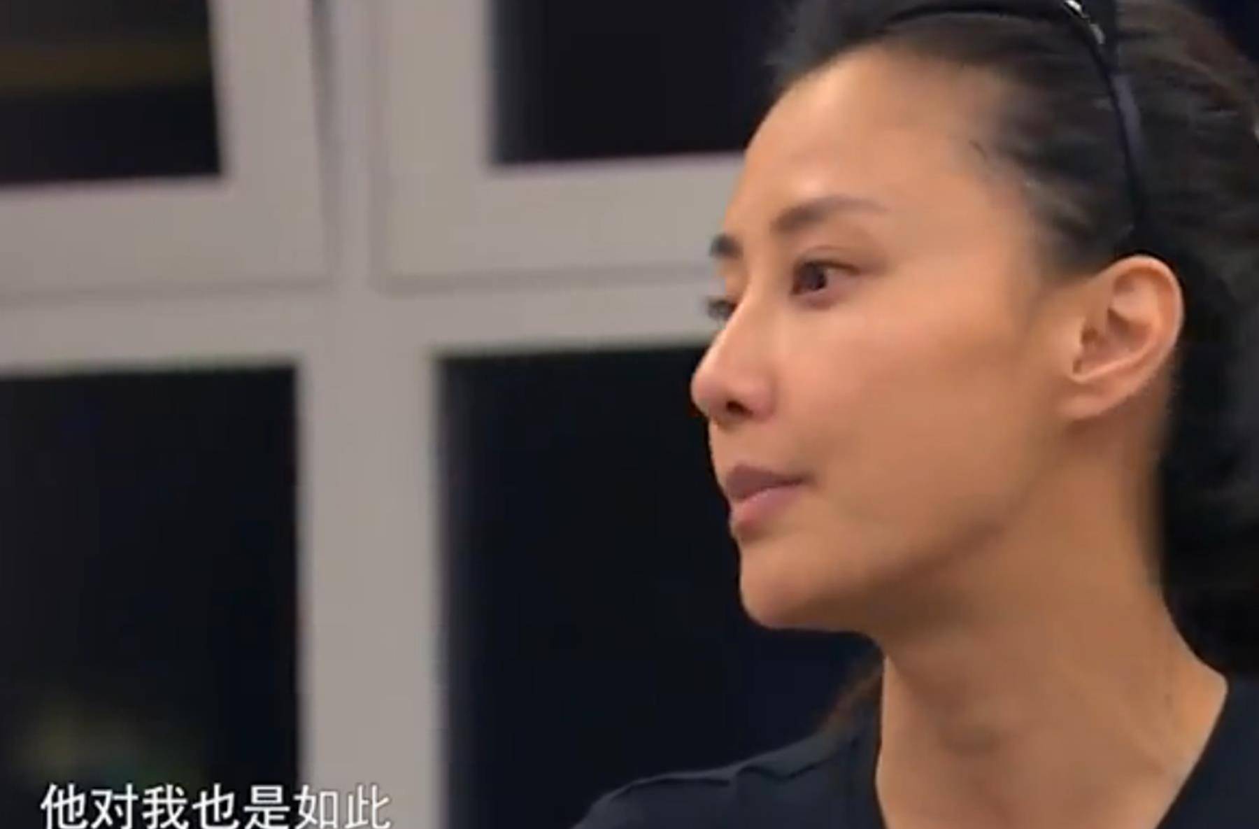 2009年,结婚3年的吴奇隆和马雅舒离婚,吴奇隆:1年睡不