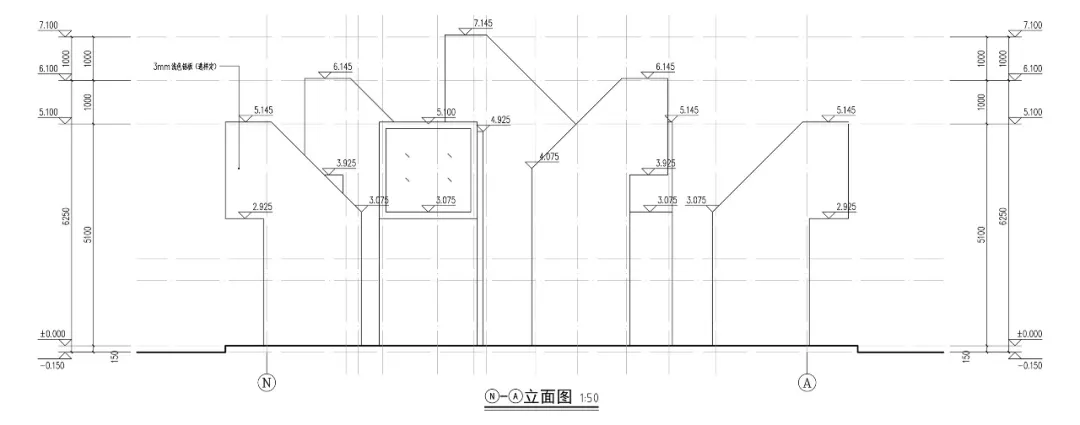 潜望镜厕所,浙江嘉兴银杏天鹅湖畔的"艺术品"