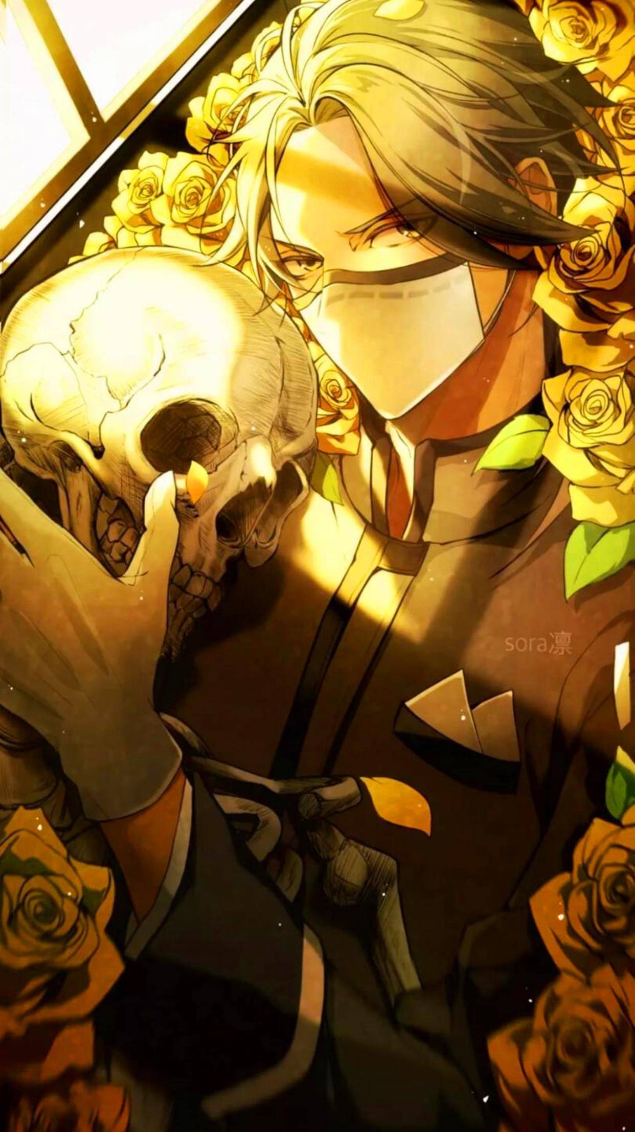 原创第五人格:卡尔欲染指邮差,民间三巨头入殓师和画家都不正常
