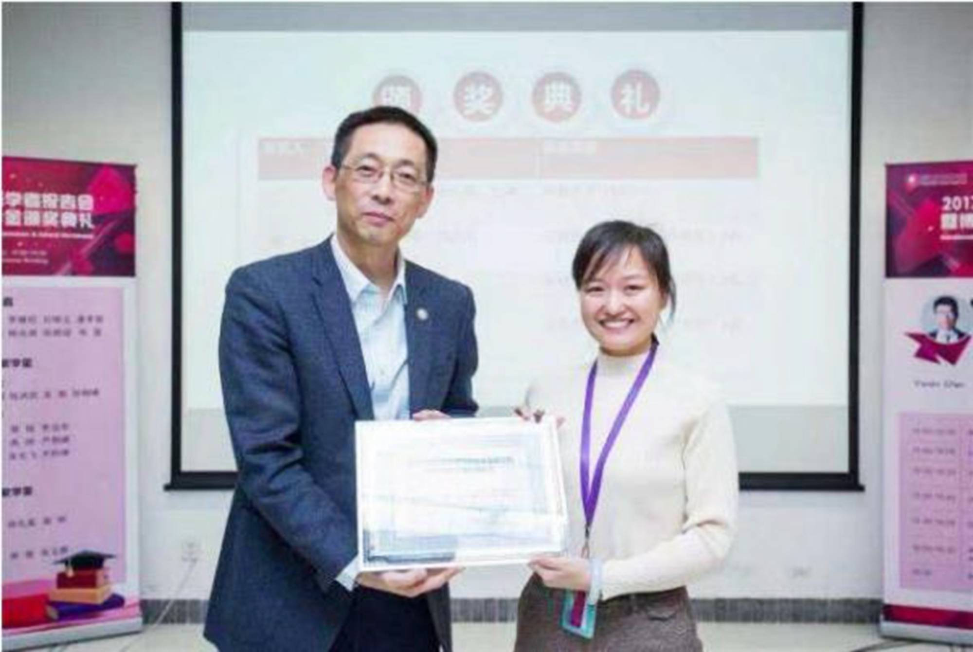 科学家生产线施一公一门三女将个个成绩斐然颜宁只是其一